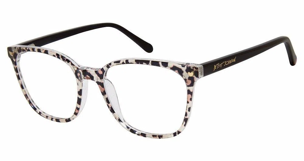 Betsey-Girls BJG-PRINTS-CHARMING Eyeglasses - view 2